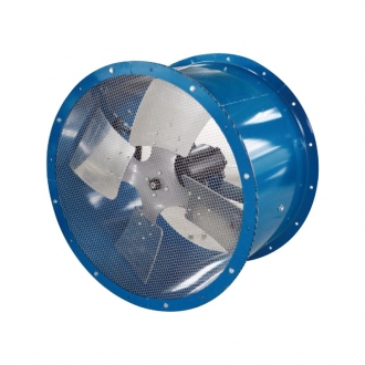 T35-11系列軸流風(fēng)機